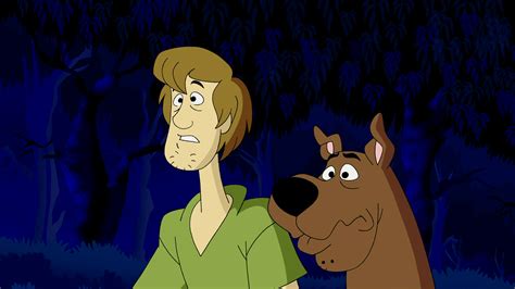 Scooby Doo And The Legend Of The Vampire 2003 Screencap Fancaps