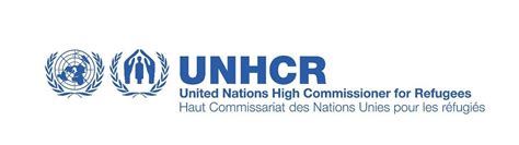 UNHCR Logo - LogoDix