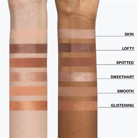 Mesauda Bare Harmony Timeless Nude IoBellezza