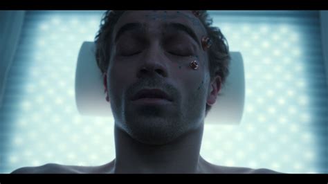 Auscaps J Drzej Hycnar Nude In A Girl And An Astronaut Episode