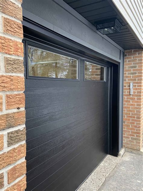 Comparing the Top Garage Door Styles | Pros & Cons | Dodds