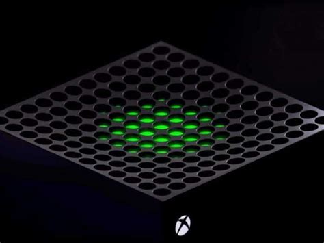 Xbox Series X: Microsoft stellt neue Xbox offiziell vor - Spielpunkt ...