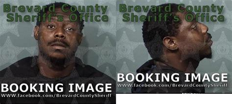 Britt Aarron Charles Brevard County Mugshots Zone