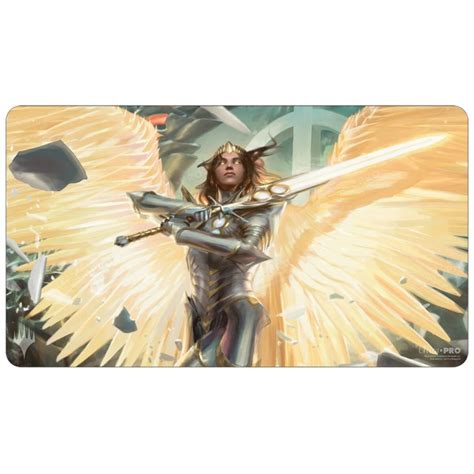 Magiccorporation Tapis De Jeu L Invasion Des Machines Playmat