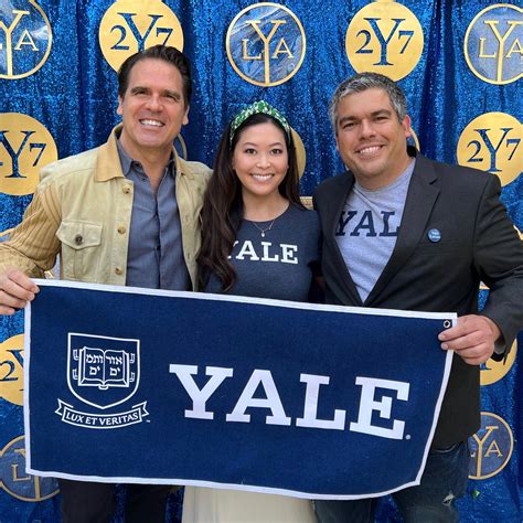 Photos From New Admit Party For Yales Class Of 2027 — Yalela