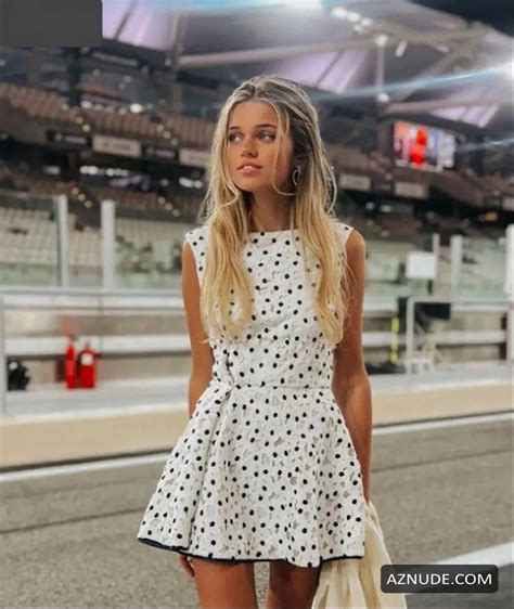 ESTELLE OGILVY Nude AZNude