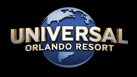 Redesigned Universal Orlando Resort Logos Displayed At Volcano Bay Bus