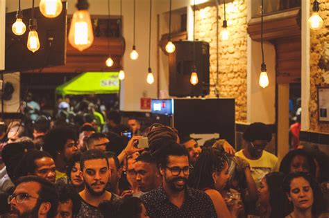 Velho Espanha Bar Anuncia Projeto De Forr Em Celebra O Ao