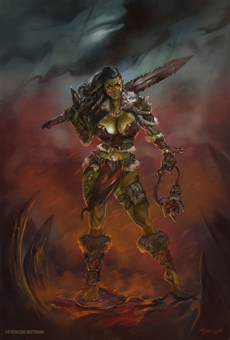 Glasha By Mister69M Hentai Foundry