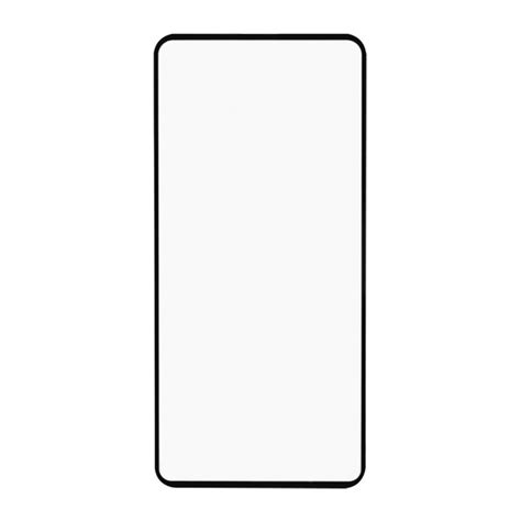 Стекло защитное для Redmi Note 12S / Note 11 / Note 11S черный купить в ...