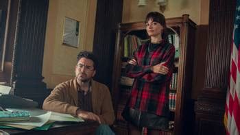 Anmeldelse Sex Education S Filmpolitiet