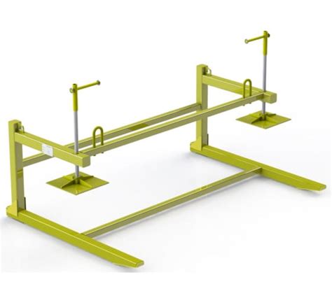 Захват для кровельных сэндвич-панелей РОМЕК ZSPB 0.35 2000000129747 ...