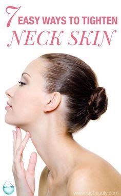 How To Tighten Saggy Neck Skin Without Getting Surgery Artofit