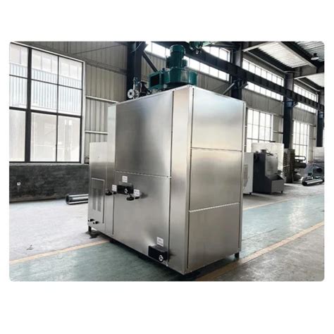 Mini Industrial WDR 1 2 4 6ton Industrial Electric Heating Steam Boiler