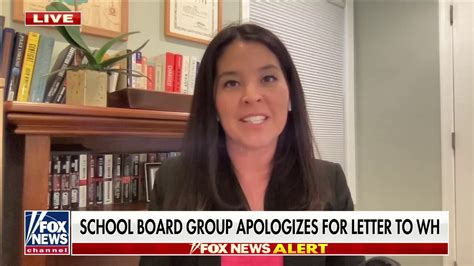 National School Boards Association apology 'too little, too late ...