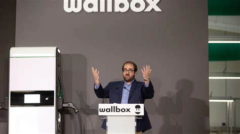 Wallbox prevé pérdidas netas al menos hasta mediados de 2025 pese al