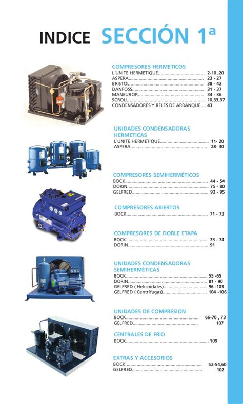 Tarifa General Gsf By Distribuciones Casamayor Issuu