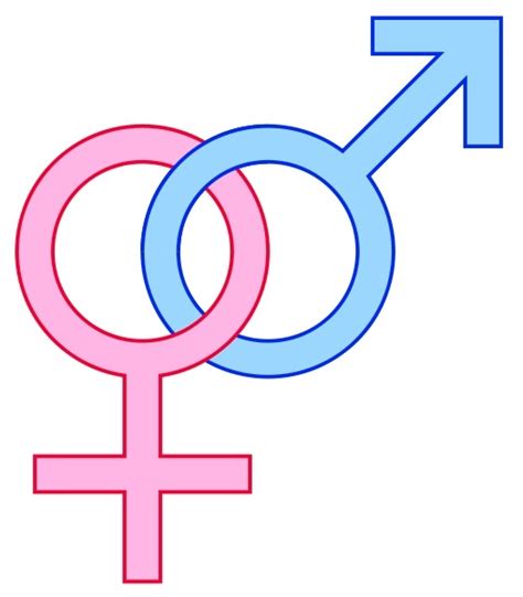 gender-symbols-male-female-signs11 | Heroes: What They Do & Why We Need ...