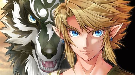 The Legend Of Zelda Twilight Princess Manga Will End With The Next