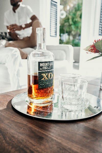 Mount Gay Rum Total Wine More