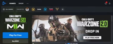 Modern Warfare And Warzone Gets Disconnected From Steam How To Fix