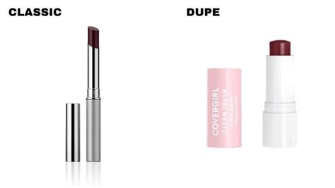 The Best Dupes For Your Favorite Cult Classic Beauty Products