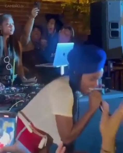 Janelle Monae Tits Soules