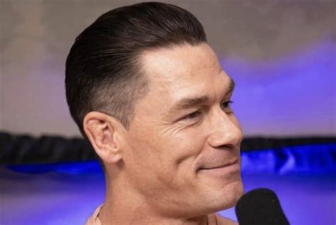 John Cena’s Hair Transplant - Generation Iron Fitness & Strength Sports ...