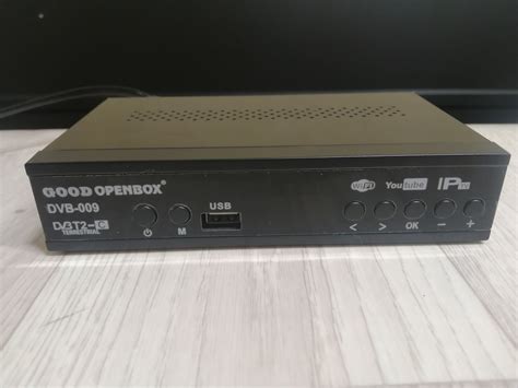 Прошивки Цифровые ресиверы OPENBOX