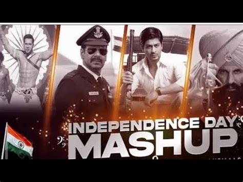 Nonstop Desh Bhakti Song August Song Independence Day Dj Song Best