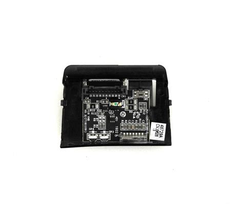 Samsung QN55Q6DRAF, QN82Q6DRAF, QN82Q6DRAFXZA IR Sensor Board BN96 ...