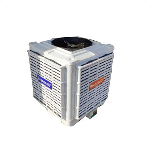 White Industrial Evaporative Air Coolers at Best Price in Pune ...