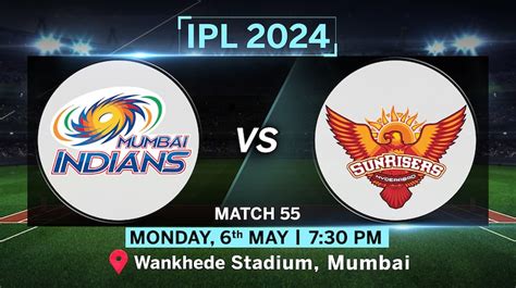 Ipl 2024 Mi Vs Srh Match Highlights Mumbai Indians Win By 7 Wickets Against Sunrisers