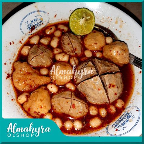 jual ekonomisbasobaso ikanbakso ikan sinar bahari kemasan ekonomis