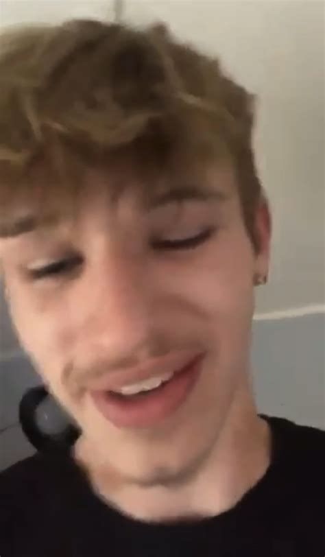 HORNY STR8 BLONDE BOY EXPOSES HIS HOT HOLE 2 ThisVid