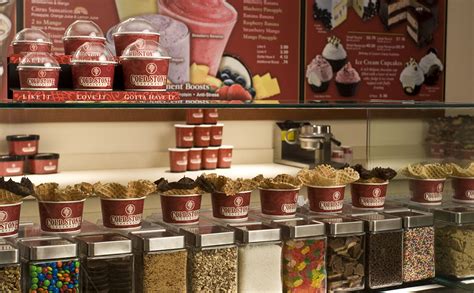 Cold Stone Franchise Owner Review: Meet Shawn Williams