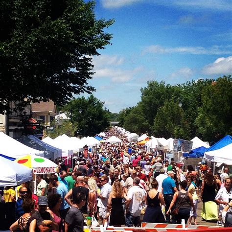 Cedarburg Strawberry Festival - 11 Photos - Festivals - Cedarburg, WI ...