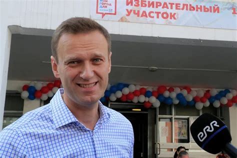 Alexei Navalny Cronología De Una Muerte Anunciada El Paso A Paso De Una Batalla Desigual