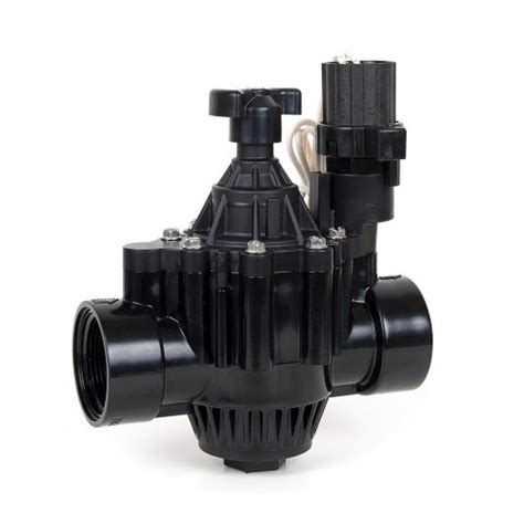 Клапан електромагнитен Rain Bird 150-PGA - 1 1/2" 24V, Rain Bird 150 ...