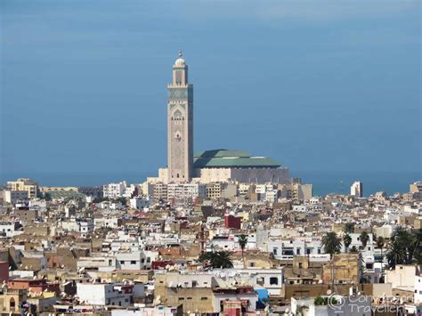 Is Casablanca worth visiting? - Conversant Traveller