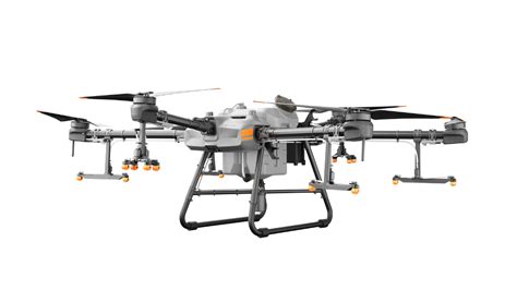 DJI AGRAS T30 - DRONEHRP - DJI Agricultural Drone Solutions From Europe’s Only Warehouse Platform