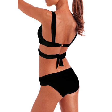 Maillot De Bain Bikini Triangle Sur Grossiste Chinois Import