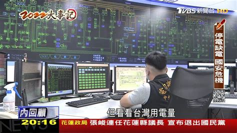 強化電網能救缺電嗎？ 台電斥資5645億史上最大電網投資！