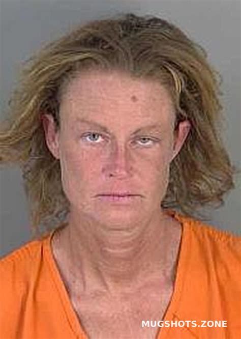 BONE JENNIFER ERIN 11 19 2023 Collier County Mugshots Zone