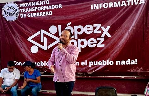 La Unidad Será Clave Para La Victoria De Morena En Las Elecciones Del 2024 Silvestre Arizmendi