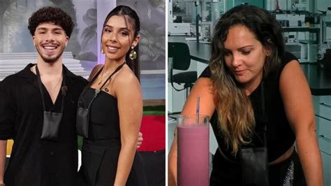 Rita Decifra Pista Sobre Segredo De Gon Alo E Margarida H Aqui Um