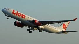 Lion Air Pk Leh Airbus A Msn Airfleets Aviation