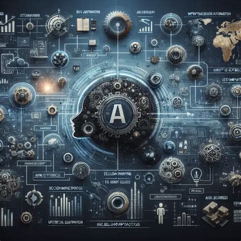 Unlocking The Future Ai And Business Process Automation