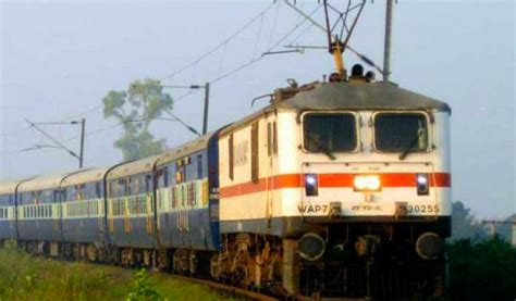 South Central Railway To Run Special Trains To Clear Festive Rush