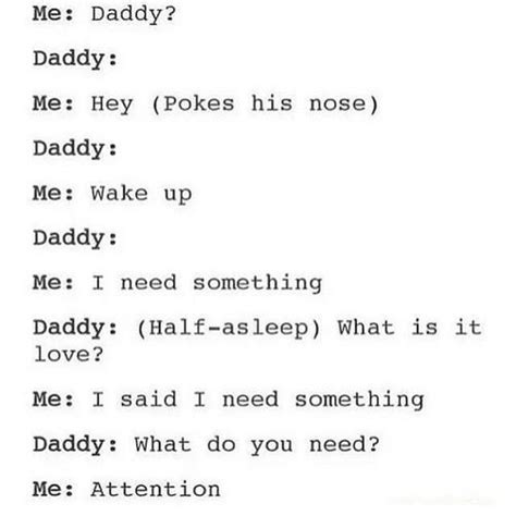 Daddy Ddlg Love Quotes The Quotes